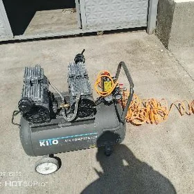 kampresor 50 lik tokly