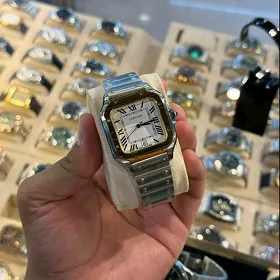 Cartier De Santos