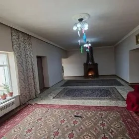 Плановый Дом Махтымкули