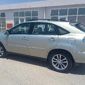 Lexus RX 330 2005