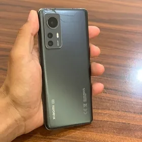 Xiaomi 12