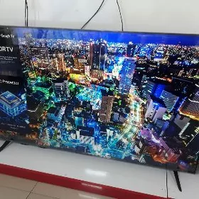 TCL TELEWIZOR