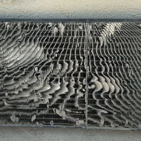 Radiator opel astra h