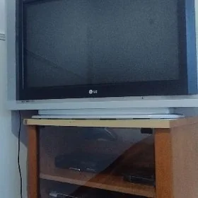 Telewizor, tuner