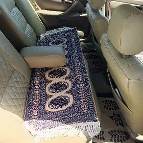Toyota Camry 1998