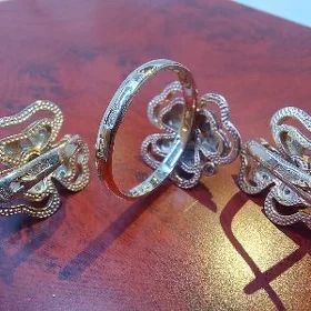 gyzyl gold золото altyn 585