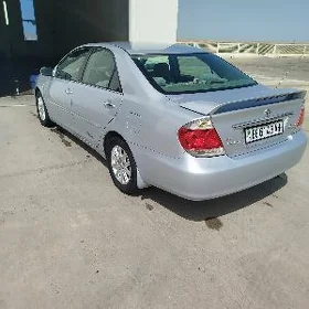 Toyota Camry 2003