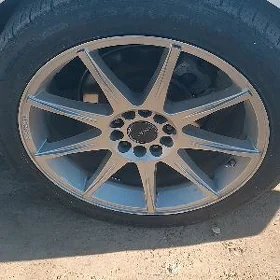 Diska Teker kia optima 18 lik