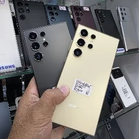 S24 Ultra 12.256 Kredit️