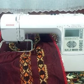 Janome