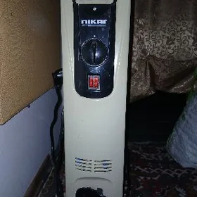 Печка