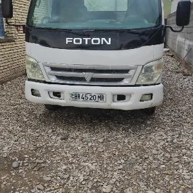 Forland H2 2007