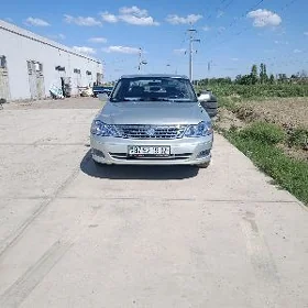 Toyota Avalon 2001
