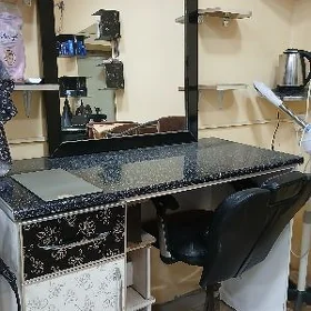 Parihmaher Buzmeyin Gunes