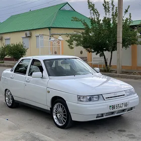 Lada 2110 2004