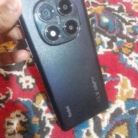 Redmi note 14 pro