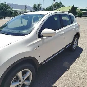 Nissan Qashqai 2008