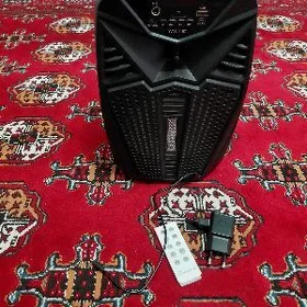 kolonka mp 3