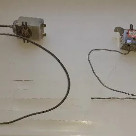 Holodilnik  Termostat