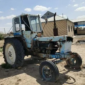 UAZ 2206 2006