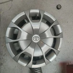 Hiace kalpak 16morda