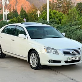Toyota Avalon 2008