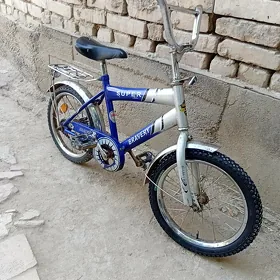 Welosipet