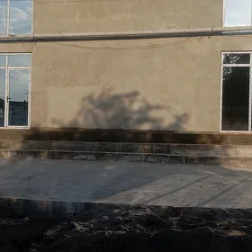 уста герек болса