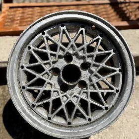 BMW disko