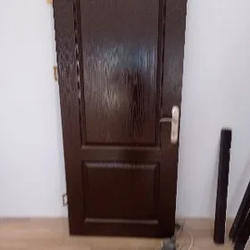 Içki gapylar