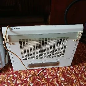 Вытяжка Indesit