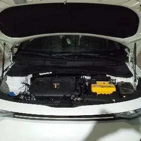 Kia Soul 2021