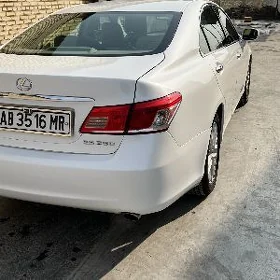 Lexus ES 350 2008