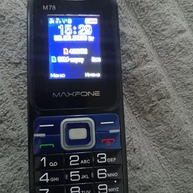 maxfone