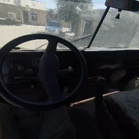 Kamaz 5320 1989