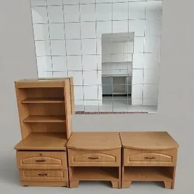 шкафчики тумбы