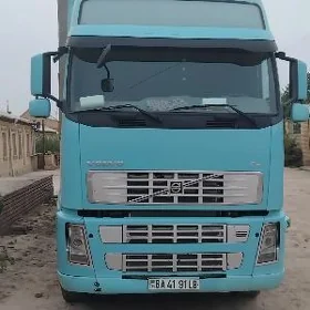 Volvo FH 480 2006