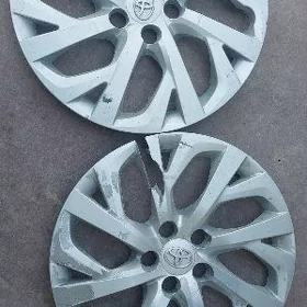 carolla  kalpak 16