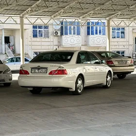 Toyota Avalon 2003