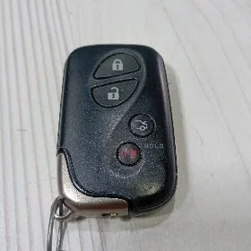 Lexus Pult orginal