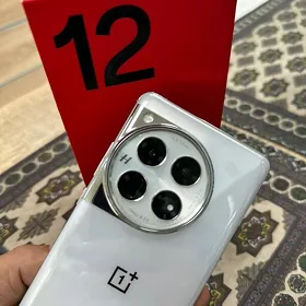 One plus 12