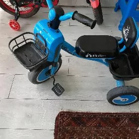 caga tigir