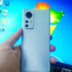 Xiaomi 12x 8+8/256 gb