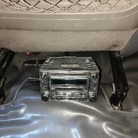 clarion exa 6 ses