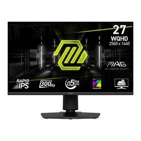 Ai Gaming monitor MSI MAG 275QPF X30 монитор