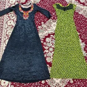 köynekler