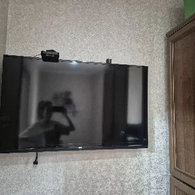 телевизор с андроид тюнером