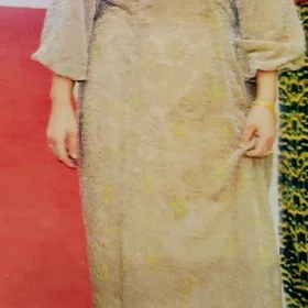 wicerny koynek