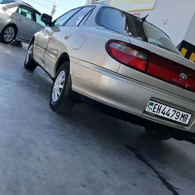 Toyota Carina 1993