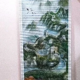 китайская картина